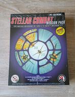 pc stellar combat mission pack bigbox big box, Ophalen of Verzenden, Nieuw