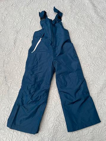 Maat 98/104 meisjes winterse ski broek/ overal nieuw beschikbaar voor biedingen