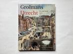 J. Krijnen/van der Sterre - Grolmans Utrecht, Zo goed als nieuw, J. Krijnen/van der Sterre; P. Krijnen, Ophalen, 20e eeuw of later