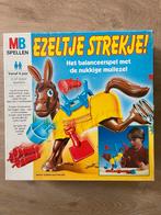 Ezeltje Strekje, Ophalen of Verzenden, Gebruikt