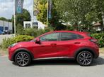 Ford Puma 1.0 EcoBoost Hybrid 125PK Automaat•Trekhaak•Le, Auto's, 1272 kg, Euro 6, 665 kg, Bedrijf