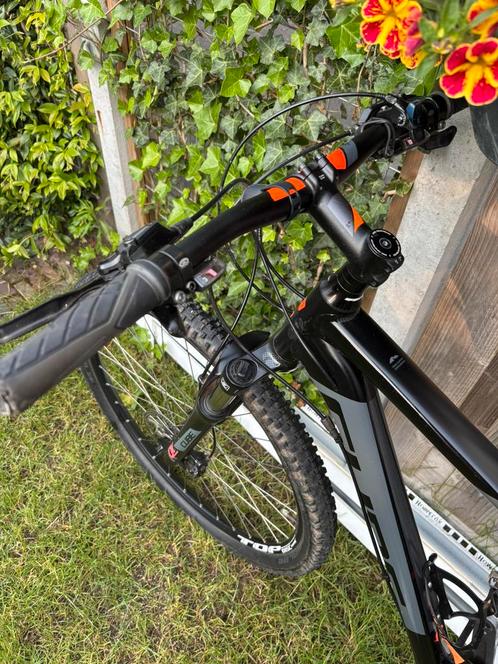 Cube CMPT 29 inch, Fietsen en Brommers, Fietsen | Mountainbikes en ATB, Gebruikt, Overige merken, Hardtail, Ophalen