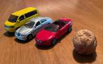 3x auto’s (BMW, Jaguar en VW), Hobby en Vrije tijd, Ophalen of Verzenden, Auto