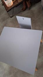 Kinder Tafel met Stoeltje - Perfect voor Creatief Spel!, Kinderen en Baby's, Kinderkamer | Tafels en Stoelen, Ophalen, Gebruikt