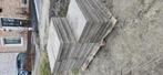 Buitentegels 60X40 31 stuks, Ophalen of Verzenden, Zo goed als nieuw, Minder dan 10 m²