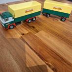 AUTOTRANSIT METALEN DAKBORD SCANIA 141 MW 6 X 2  & H .HUIF, Verzenden, Zo goed als nieuw, Bus of Vrachtwagen, Tekno