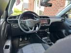 Opel Corsa 1.2 Edition VERKOCHT! RIJKLAAR / CARPLAY / NAVI /, Voorwielaandrijving, Gebruikt, Met garantie (alle), Origineel Nederlands