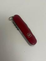 Victorinox zakmes, Caravans en Kamperen, Kampeergereedschap, Ophalen of Verzenden, Zo goed als nieuw