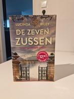 De Zeven Zussen - Lucinda Riley, Ophalen of Verzenden, Zo goed als nieuw, Lucinda Riley, Nederland