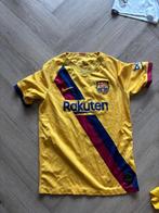 Barcelona shirt Messi, Ophalen, Gebruikt, Maat 140