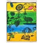 Corneille - "Zeeland", Verzenden