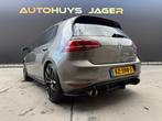 Volkswagen Golf 2.0 TSI GTI|Pano|Dynaudio|Difuser|Leer|Camer, 65 €/maand, Gebruikt, 4 cilinders, 1984 cc