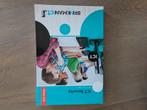 ICT Security, Boeken, Ophalen of Verzenden, Zo goed als nieuw, Overige niveaus, Nederlands