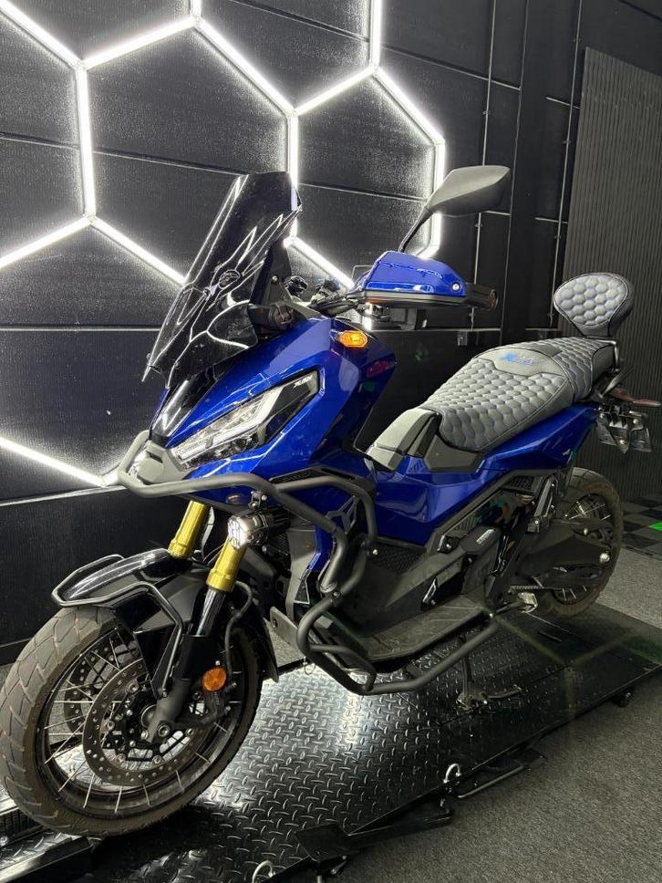 Honda X-ADV 750 Customizing - Tuning, Motoren, Tuning en Styling, Ophalen of Verzenden