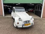 Citroen 2 CV 2CV6 Special, Auto's, Citroën, Voorwielaandrijving, 2CV, Wit, Handgeschakeld