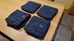 werkbroek herock 4 stuks, Tuin en Terras, Werkkleding, Ophalen of Verzenden, Zo goed als nieuw, Broek, Heren