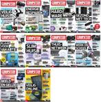 Computer Totaal 2023: 1+2,3,4,5,6,7+8,9,10,11,12, Boeken, Ophalen of Verzenden, Zo goed als nieuw, Overige typen