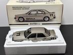 MERCEDES BENZ - 190E. 1984 AYRTON SENNA, Ophalen of Verzenden, Zo goed als nieuw, Auto, Autoart