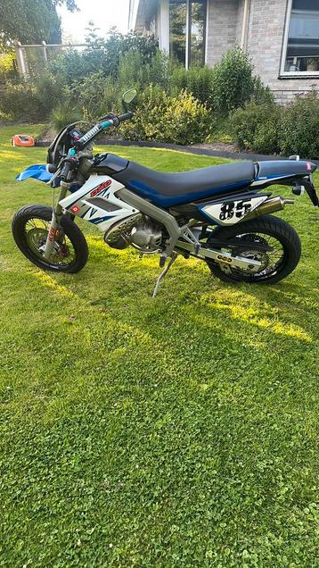 nette orginele derbi senda drd racing beschikbaar voor biedingen