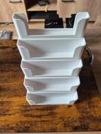 Snes cartridge display voor 5 games, 1 speler, Verzenden, Nieuw, Vanaf 3 jaar