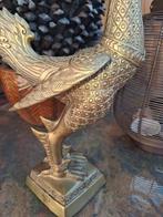 Bronzen Vogel, Ophalen of Verzenden