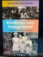 Kinderen van Kaageiland, Ophalen of Verzenden, 20e eeuw of later, Zo goed als nieuw