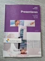 Inge Ville - Presenteren, Ophalen of Verzenden, Zo goed als nieuw, Inge Ville; Cees Braas; Judith Kat