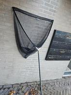 Kaper schepnet, Watersport en Boten, Hengelsport | Karpervissen, Ophalen, Zo goed als nieuw, Net of Fuik