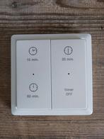 Zehnder, timer bediening, NIEUW, Ophalen of Verzenden, Nieuw, Afzuiger