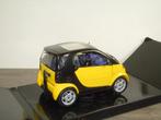 Smart - Maisto 1:18, Hobby en Vrije tijd, Modelauto's | 1:18, Verzenden, Zo goed als nieuw, Auto, Maisto