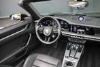 Porsche 911 Carrera S Cabrio (992) 450pk | Sport Chrono | Sp, Auto's, Porsche, Automaat, Gebruikt, Cabriolet, 4 stoelen