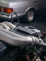 2x Mercedes OM606 non turbo, Ophalen of Verzenden, Gebruikt, Mercedes-Benz