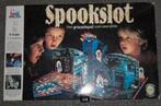MB Spookslot, Hobby en Vrije tijd, Gezelschapsspellen | Bordspellen, Drie of vier spelers, Ophalen of Verzenden, Gebruikt, MB Spellen