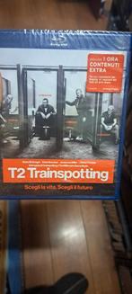 T2 Trainspotting, Ophalen of Verzenden, Zo goed als nieuw