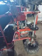 Crosse buggy, Gebruikt, Overige typen, 125 cc, Ophalen