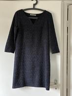 Winterjurk maat 38, Kleding | Dames, Jurken, Maat 38/40 (M), Loom and lace, Zwart, Ophalen of Verzenden