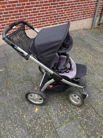 Maxi-Cosi Combiwagen Compleet Pakket beschikbaar voor biedingen