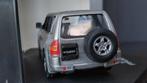 Mitsubishi Pajero mk3 2001 long body 1:43 Vitesse Pol, Verzenden, Nieuw, Auto