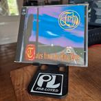 Fish - Tales from the Big Bus (2CD) live in Köln, Ophalen of Verzenden, Gebruikt