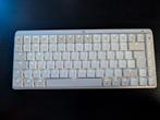 Logitech MX Mechanical Mini - Wit - Nieuwstaat -, Computers en Software, Toetsenborden, Ophalen of Verzenden, Zo goed als nieuw