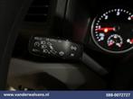 Volkswagen Crafter 2.0 TDI 177pk L3H2 L2H1 Euro6 Airco | Nav, Auto's, Bestelauto's, Voorwielaandrijving, Stof, Gebruikt, 4 cilinders