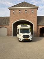 Te Koop mooie Camper Cocoon 463, Automaat, Chemisch toilet, Ringverwarming, Ford