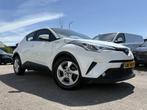 Toyota C-HR 1.8 Hybrid Dynamic Keyless entry | Camera | Crui, Auto's, Toyota, Stof, Euro 6, 4 cilinders, Origineel Nederlands