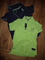 2 Polo Shirts Maat 92, Kinderen en Baby's, Kinderkleding | Maat 92, Gebruikt, Ophalen of Verzenden, Shirt of Longsleeve, Onbekend