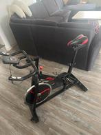 Hometrainer - Perfect voor thuis!, Ophalen of Verzenden, Zo goed als nieuw, Metaal, Benen