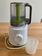 PHILIPS Avent SCF870/20 stomer / blender / babyvoeding maker, Ophalen of Verzenden, Overige typen