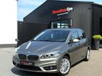 BMW 2-Serie Gran Tourer 216i Luxury Line Platin Silber, Voorwielaandrijving, 730 kg, Euro 6, 2-Serie Gran Tourer