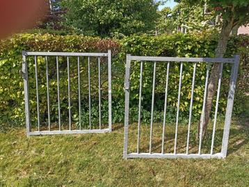 Hek, draaihek beschikbaar voor biedingen