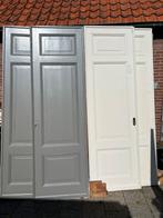 Monumentale ensuite schuifdeuren, Doe-het-zelf en Verbouw, Deuren en Horren, Ophalen, 80 tot 100 cm, 215 cm of meer, Binnendeur