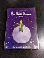 Le Petit Prince de kleine prins deel 5 tekenfilm dvd SEAL, Cd's en Dvd's, Ophalen of Verzenden, Nieuw in verpakking